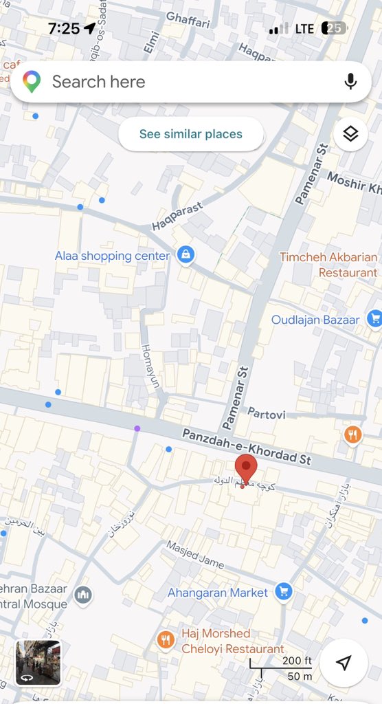بِل مونت (اکانت جدید) tweet media