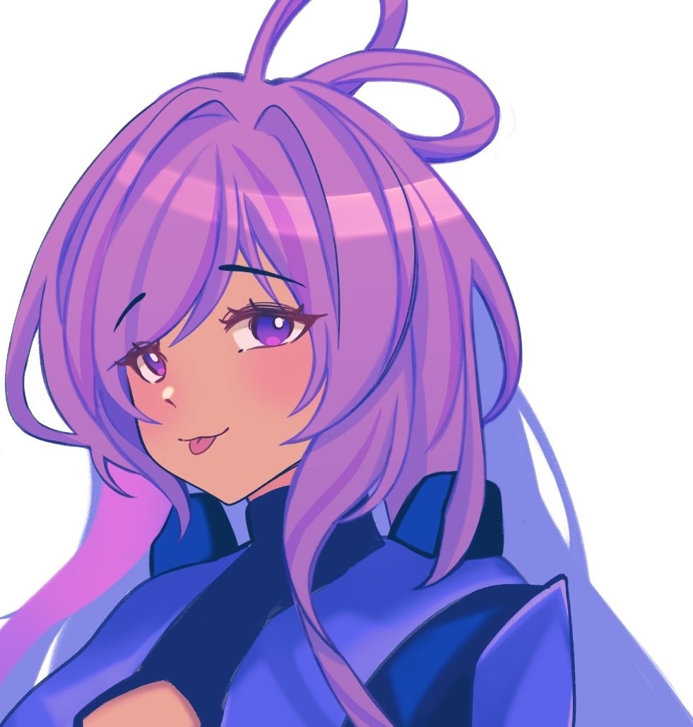 kimoechiart's tweet photo. comm wips! here's Estelle and Schnee 🥰🩷 https://t.co/wJjCWP7WTC
