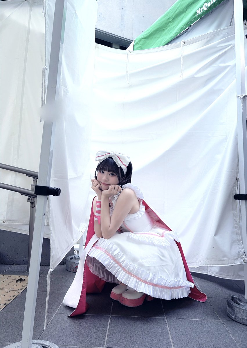 春日さくら tweet media