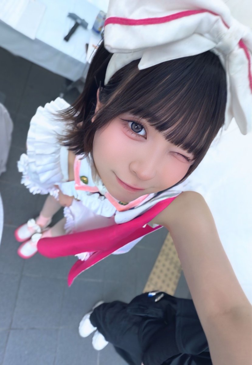 春日さくら tweet media