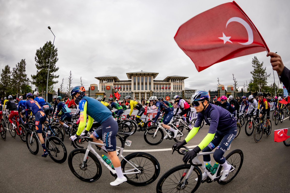 Gençlik ve Spor Bakanlığı 🇹🇷 tweet media