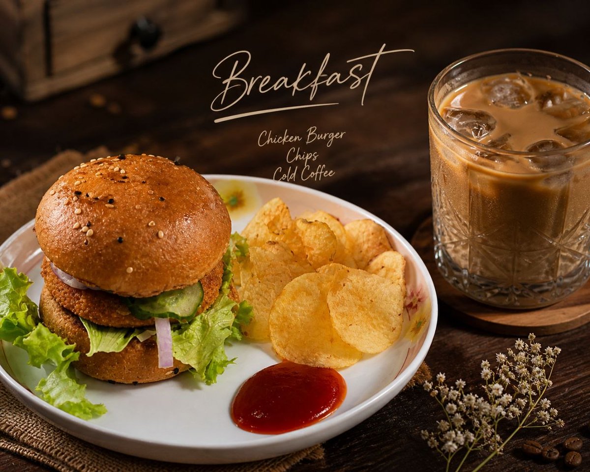 heartwon's tweet image. #BreakfastVibes Yummy!! 😍
@finallynitin