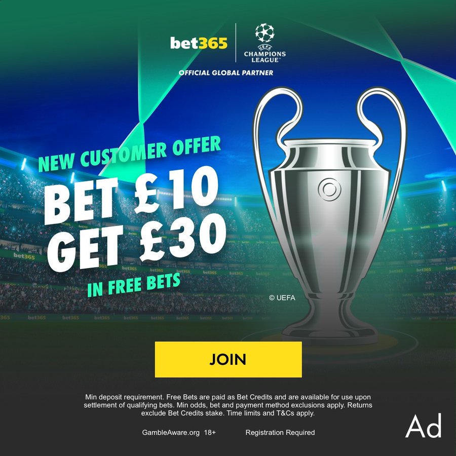 The Betting Village tweet media