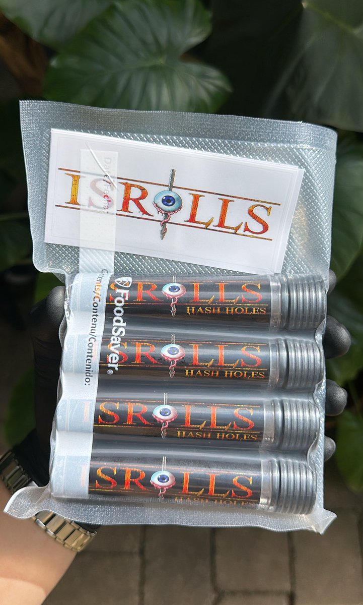 izrolls's tweet photo. New slaps goin slap 🔥 https://t.co/p9RYYBKkcf