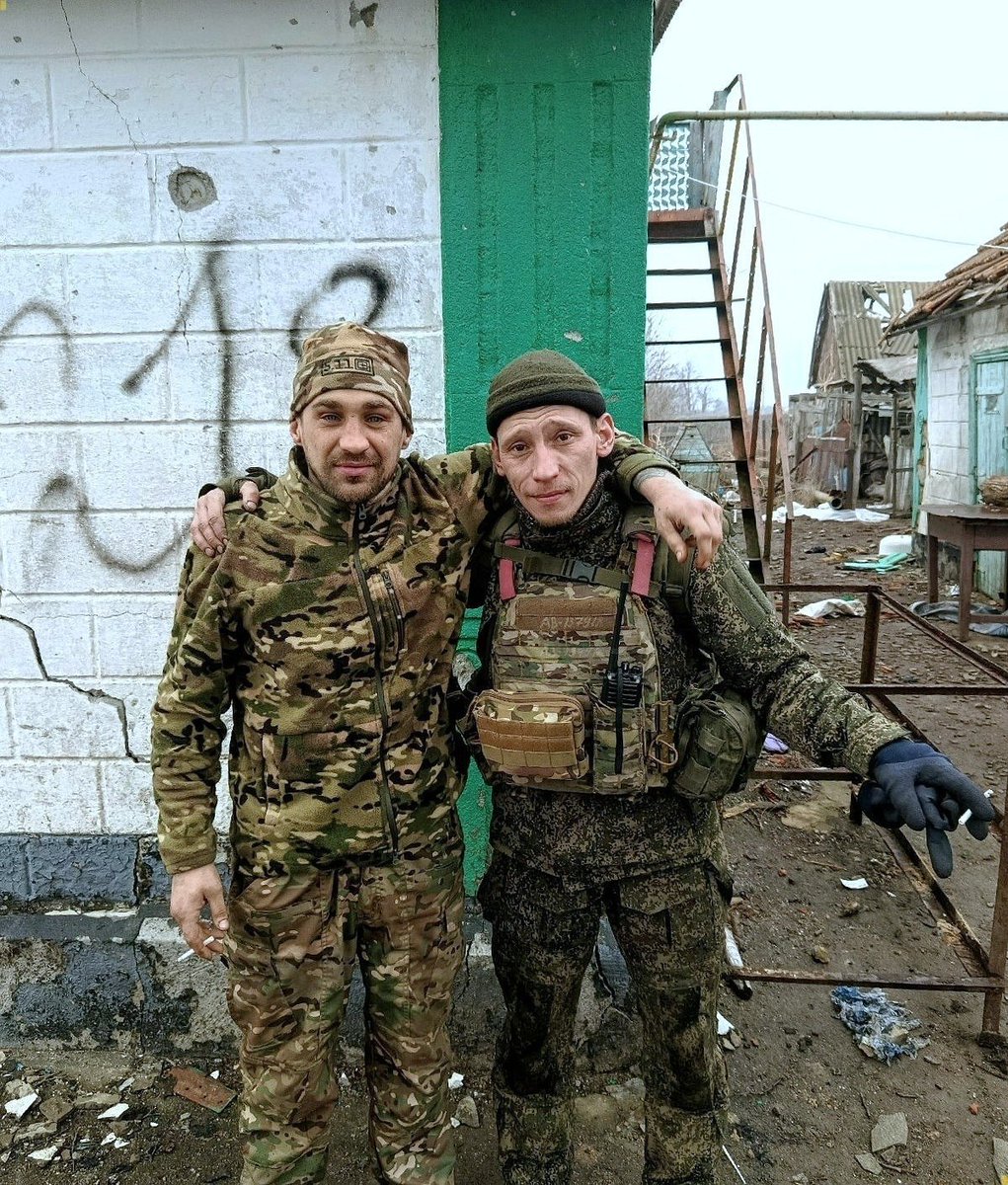 Периметр ZOV tweet media