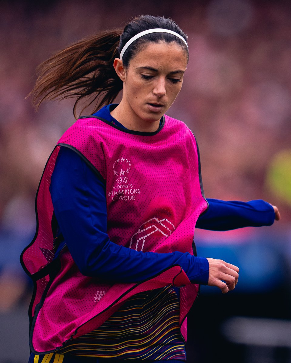FC Barcelona Femení tweet media