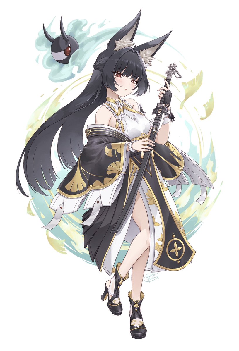 せいん様 星見雅 #zzzzero #ゼンゼロ #ZenlessZoneZero