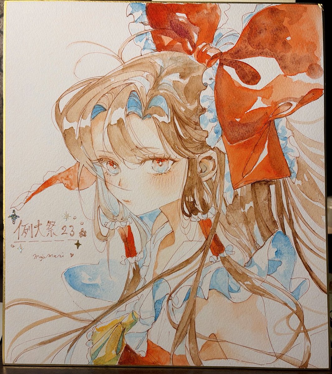 majamari🦋春例す36ab tweet media