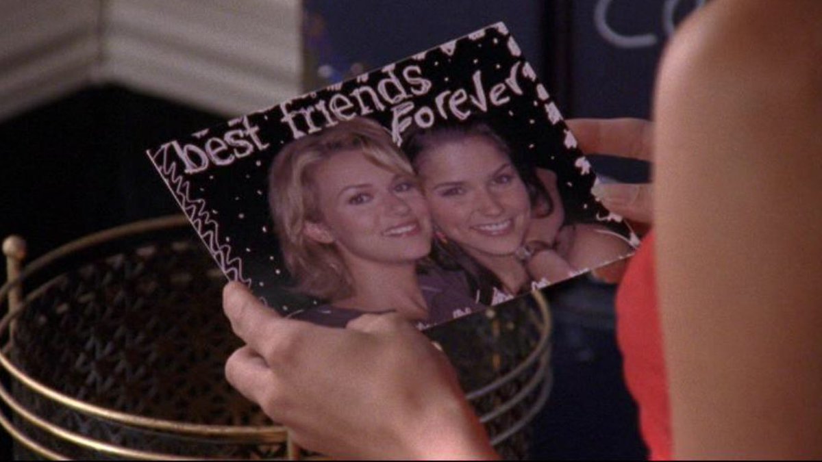 best of tree hill tweet media