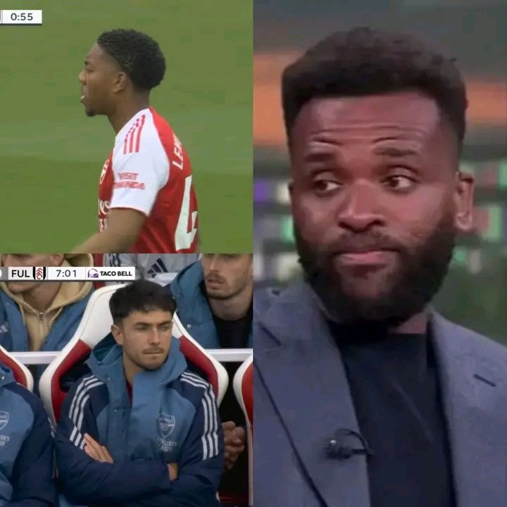all arsenal news tweet media