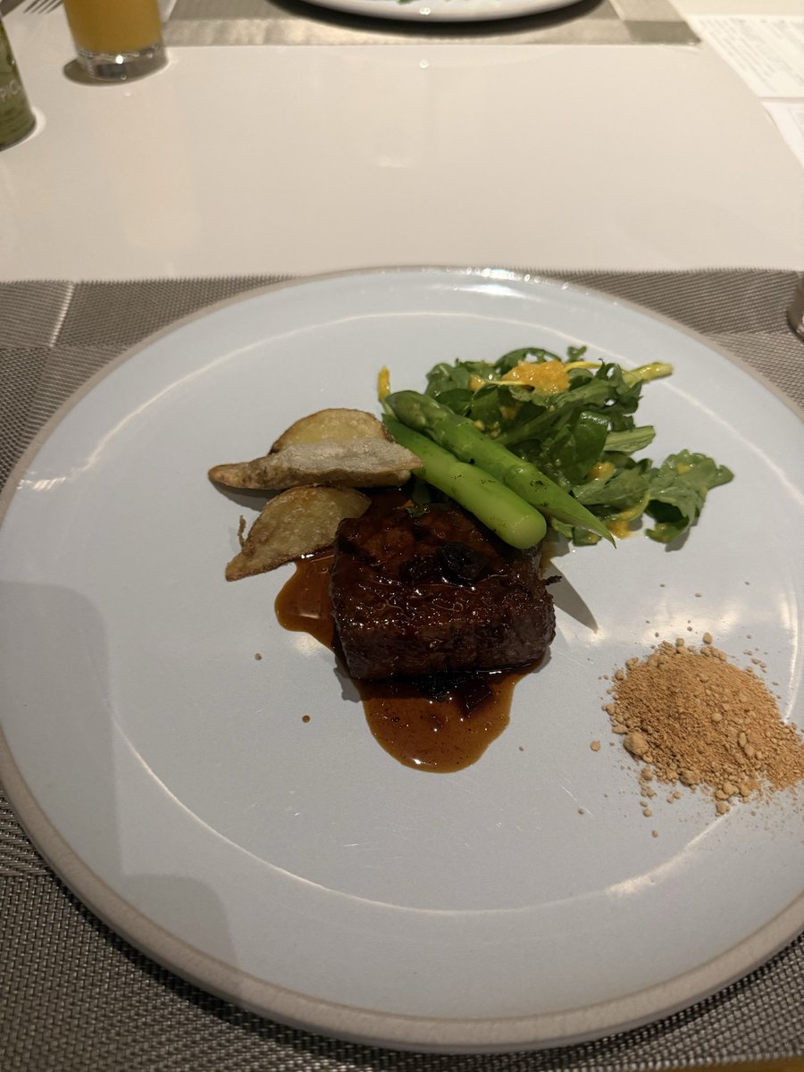 iawak_a's tweet image. Today's #dinner part 2
#lavarock
#courtyard by #marriott shin-osaka station
#marriottbonvoy