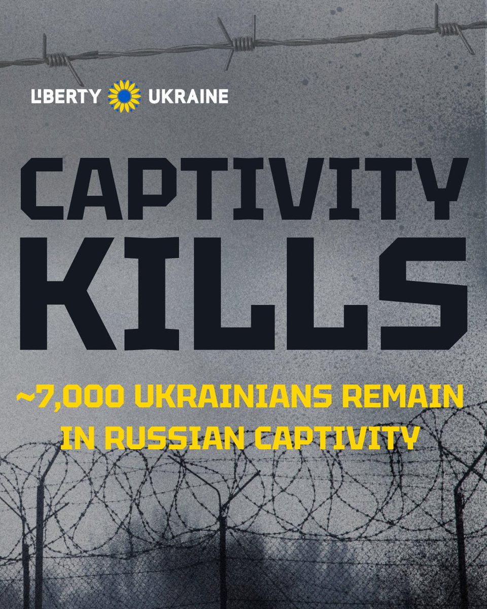 Liberty Ukraine Foundation 🇺🇸🇺🇦 tweet media
