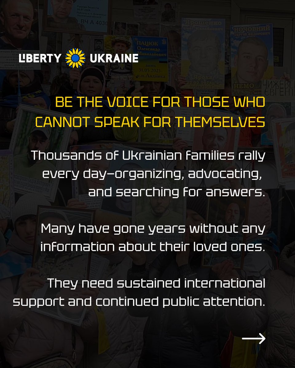 Liberty Ukraine Foundation 🇺🇸🇺🇦 tweet media