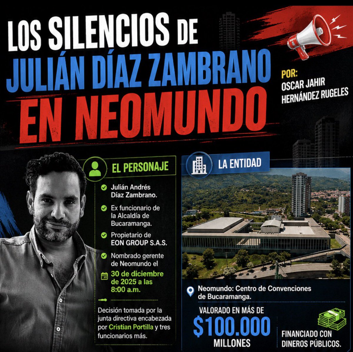 Oscar Jahir tweet media
