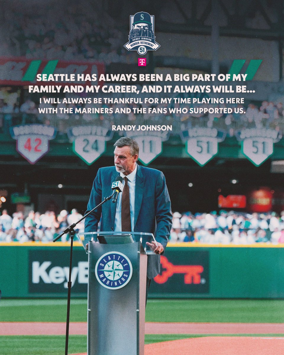Seattle Mariners tweet media