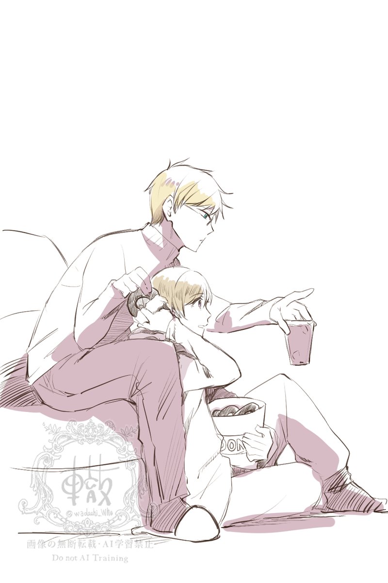 わだち@5/6🌎【東７ Ｇ26b】 tweet media