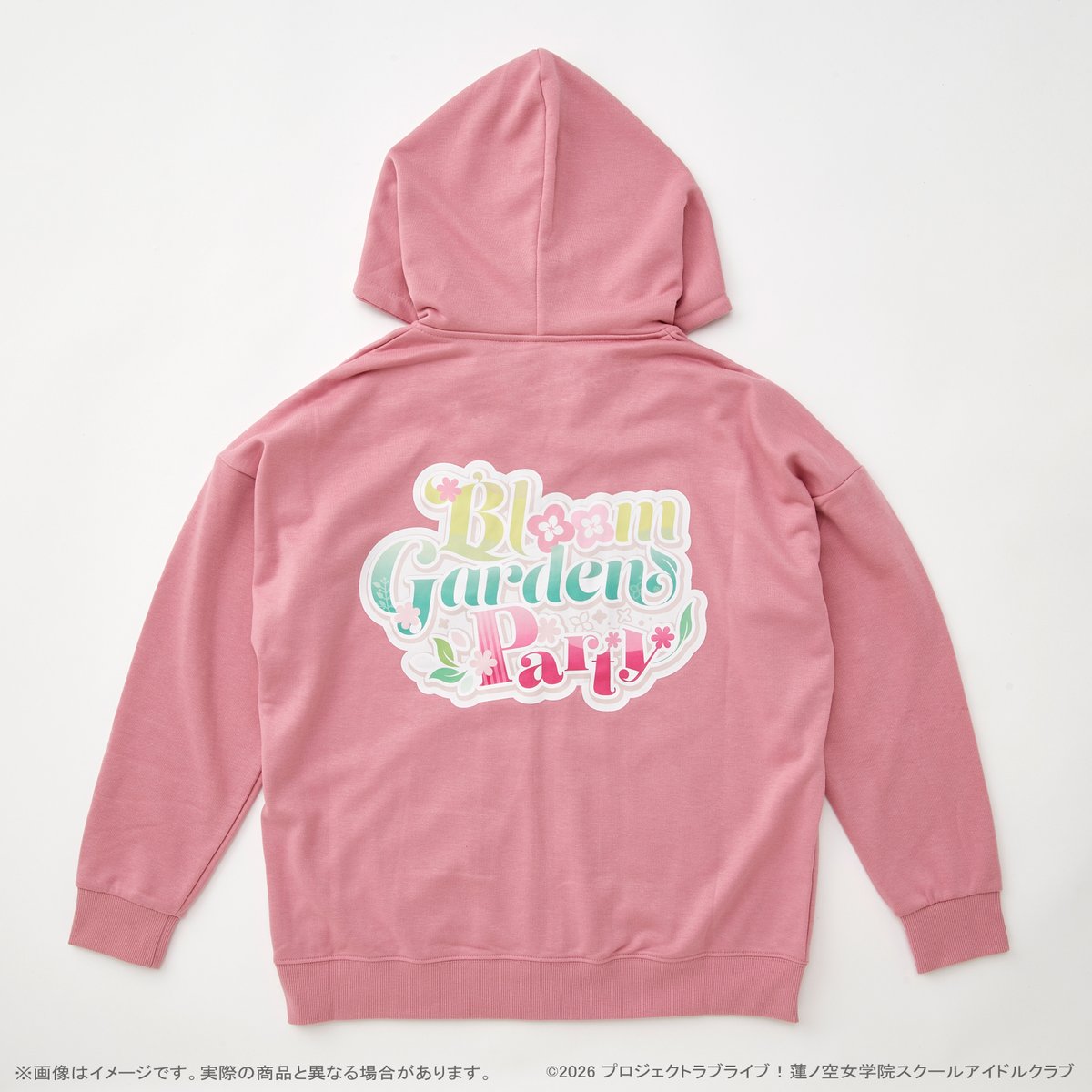 ラブライブ！蓮ノ空女学院スクールアイドルクラブ（Link！Like！ラブライブ！） tweet media