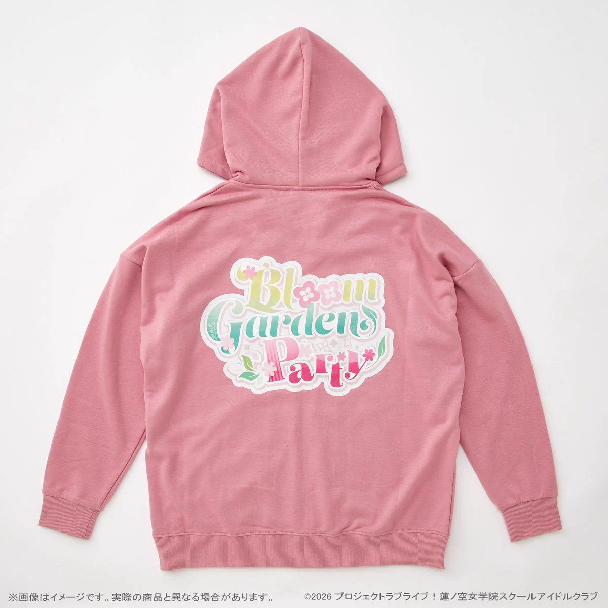 蓮ノ空 Bloom Garden Partyパーカー HHaAmAEbcAApx21?format=webp&