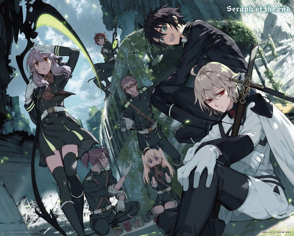 ANIME SHOT tweet media
