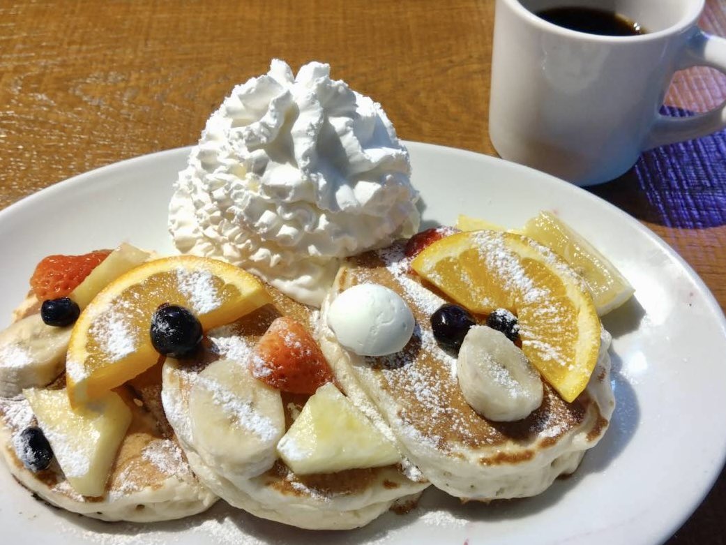 山路力也 tweet media