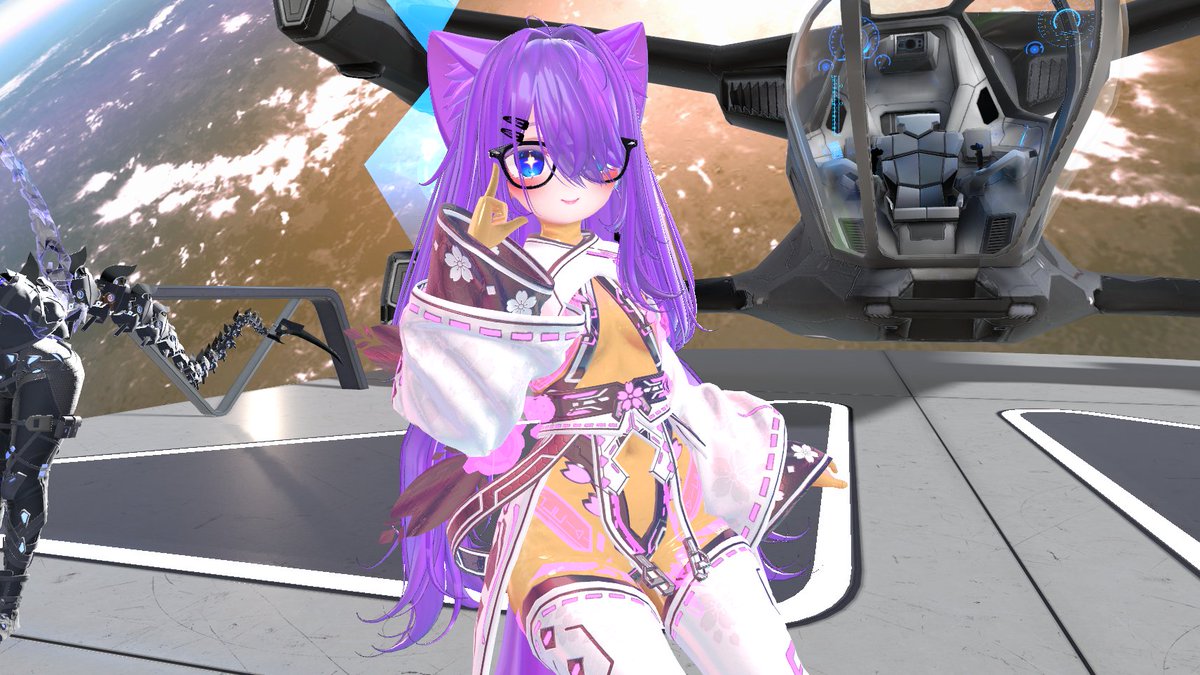 ぜた【Xeta】 tweet media