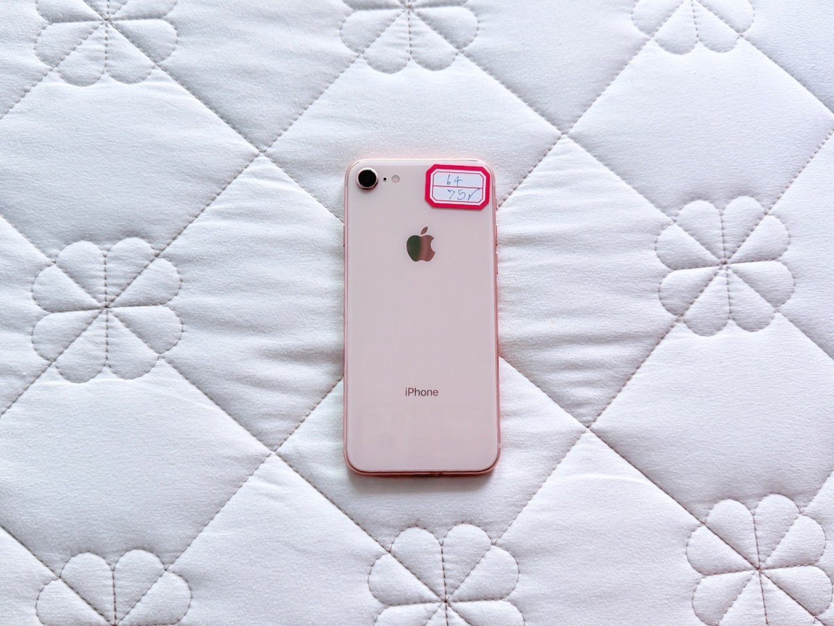 ไอโฟน รับผ่อน | ทัก dm , line only 🍀🌸 tweet media