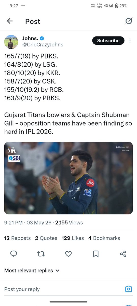 vishnu tweet media