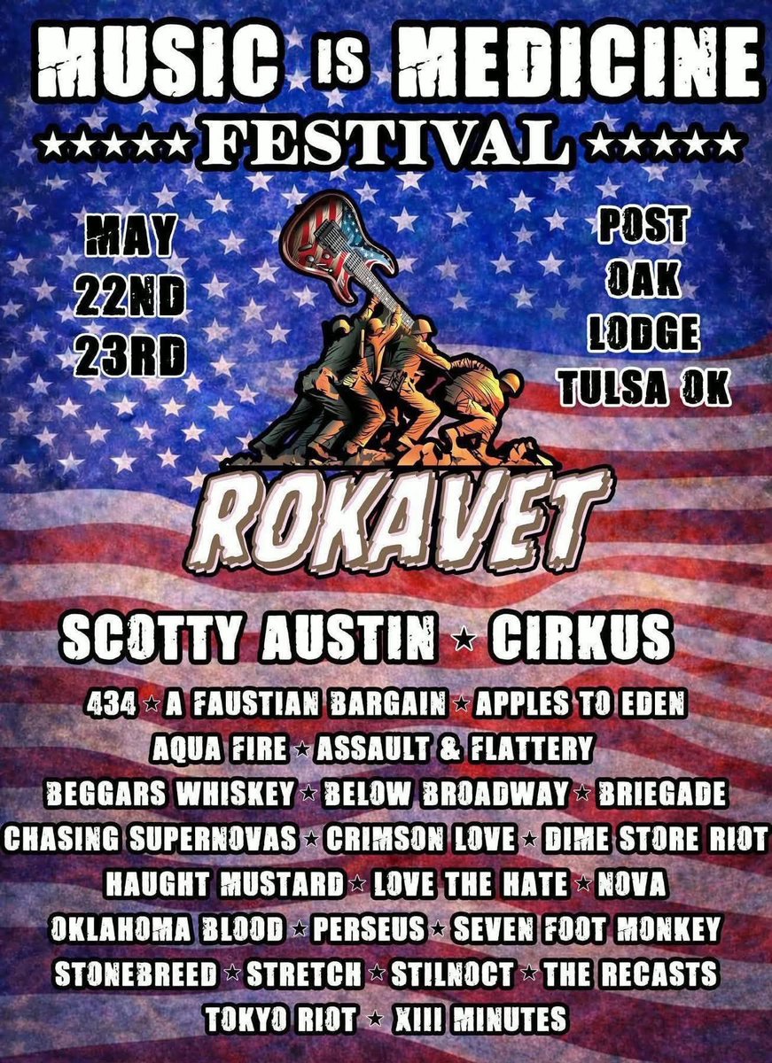 Rock Rage Promotions tweet media
