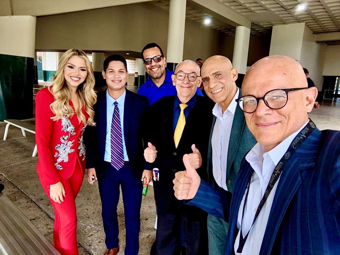 Willnarvaeztv tweet media