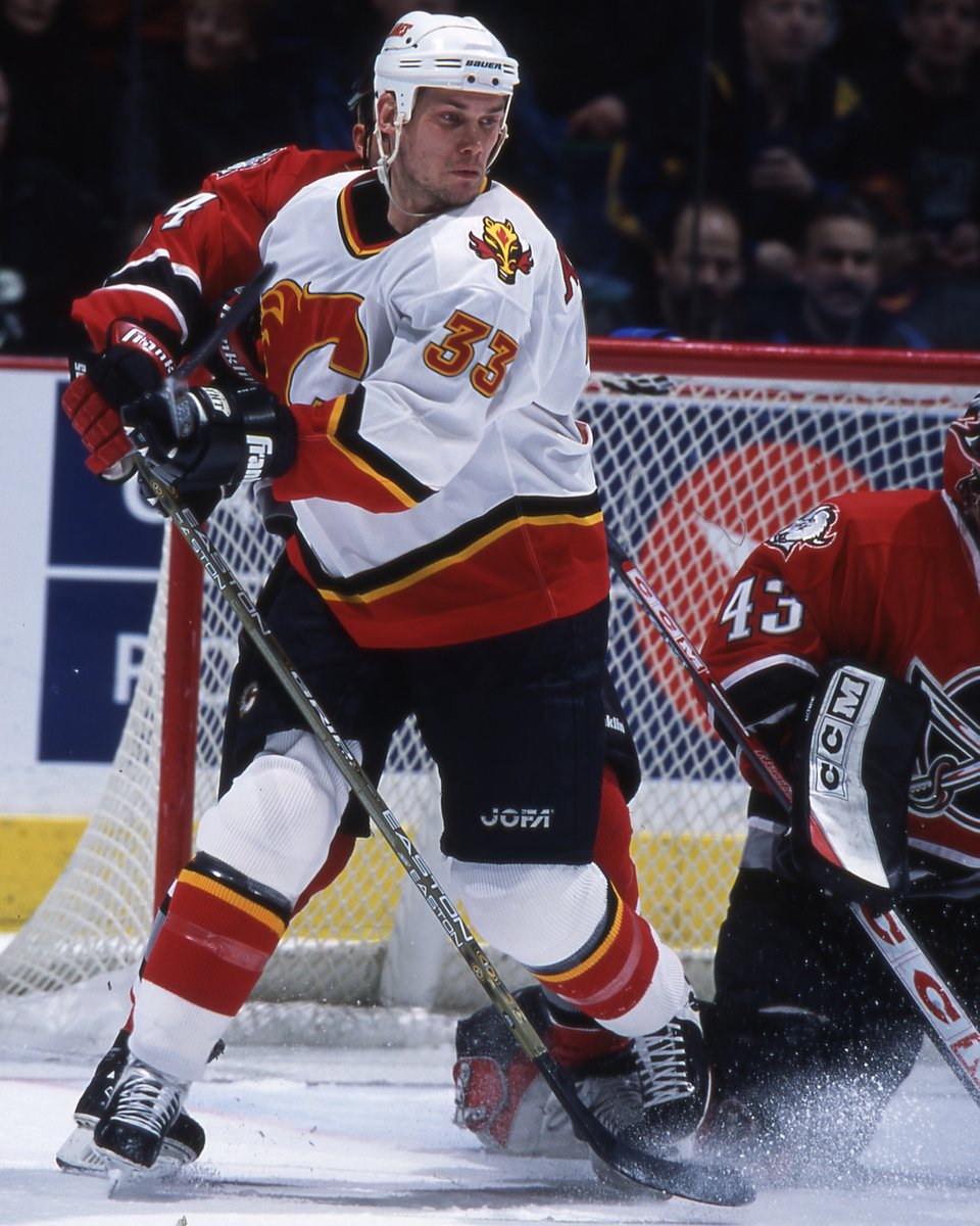 Flames Alumni tweet media