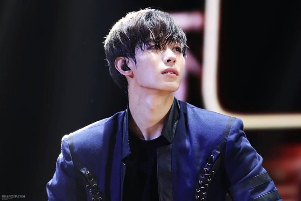 이홍빈 얼굴 tweet media