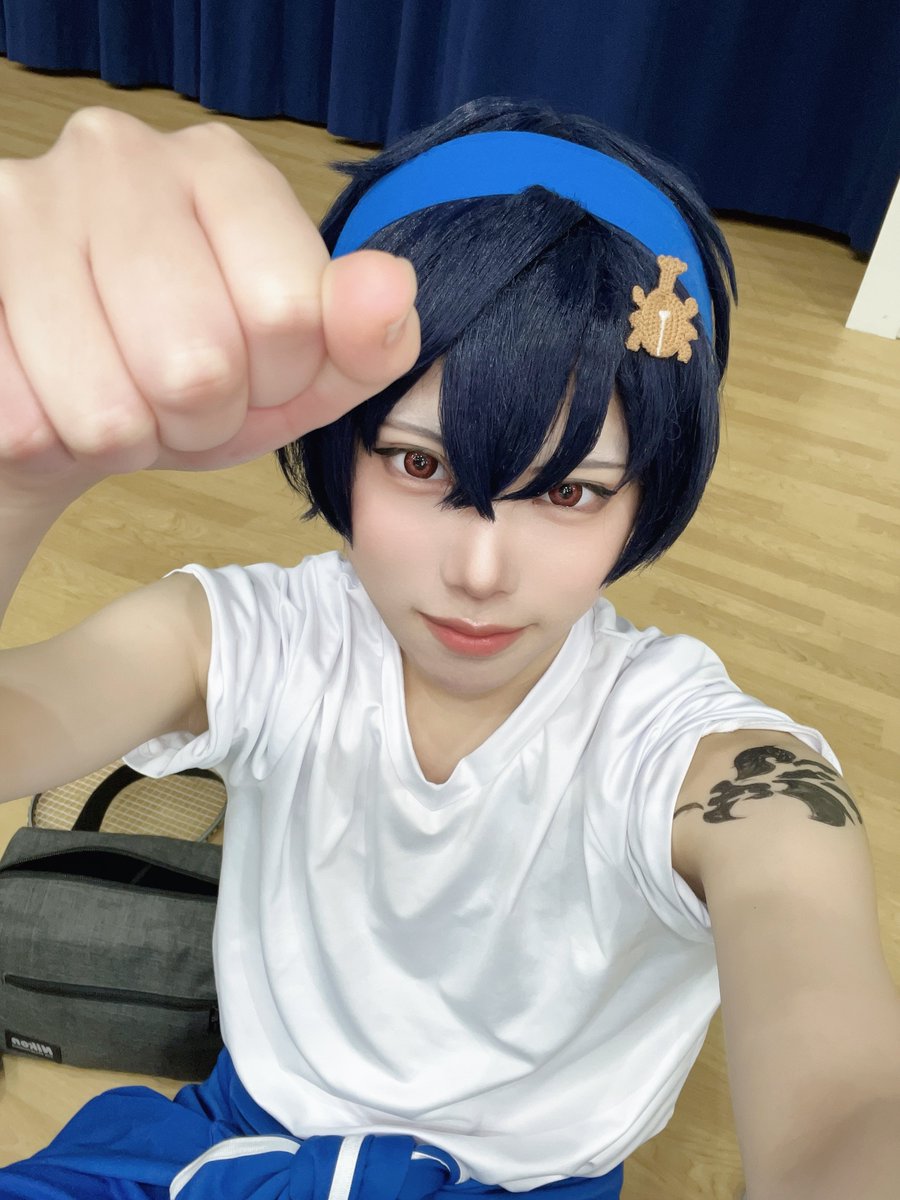 むつら tweet media