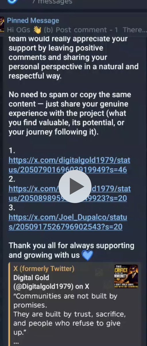 Digital Gold tweet media