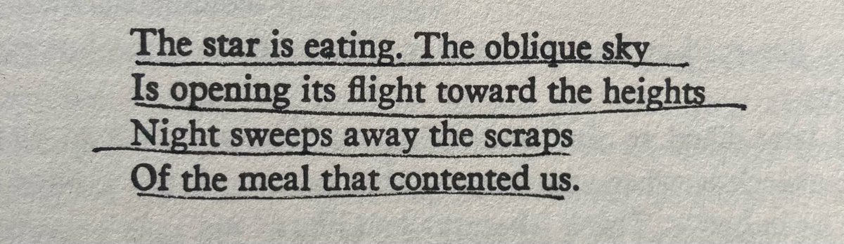 A Cry, Antonin Artaud.