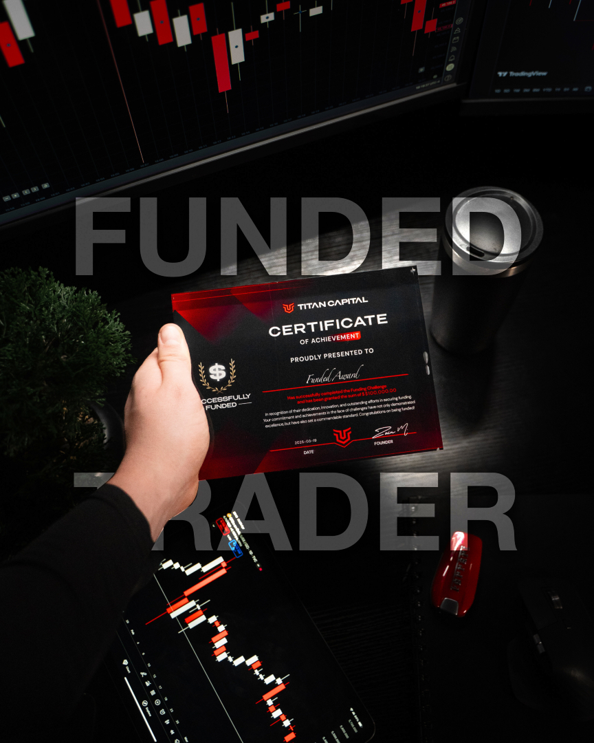 Funded Award tweet media