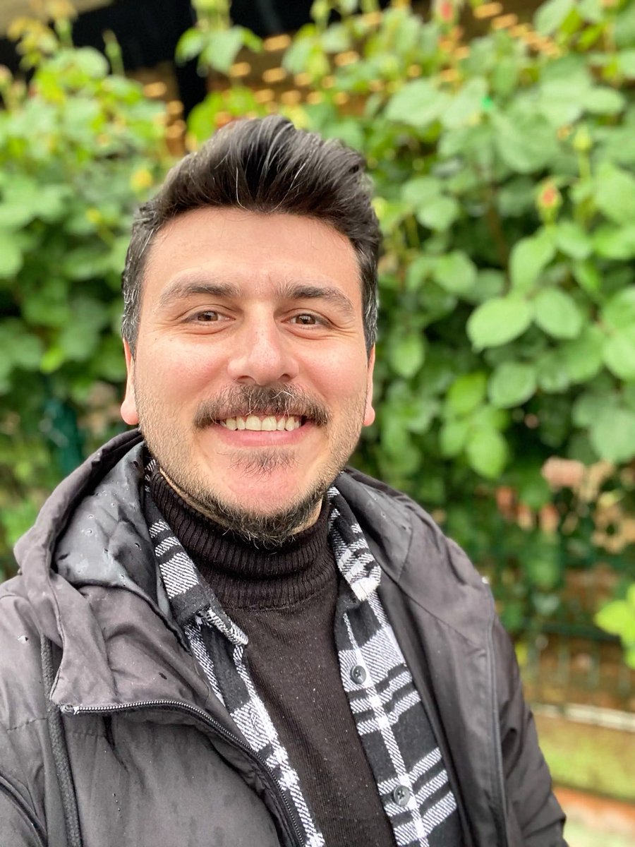 Erkan tweet media