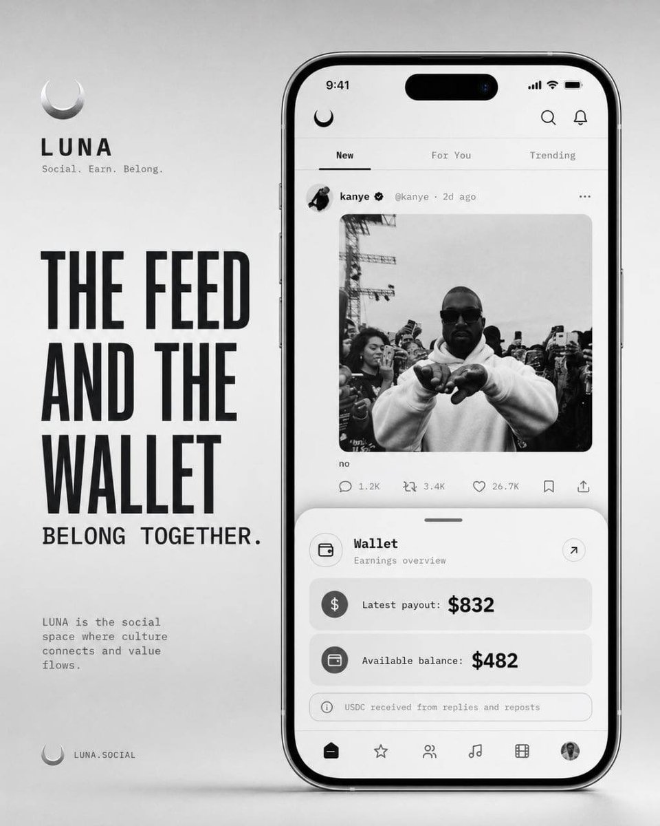 LUNA tweet media