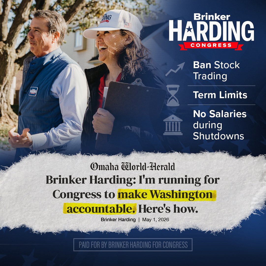 Brinker Harding tweet media