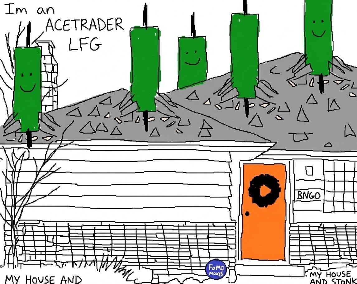 AceTrader tweet media