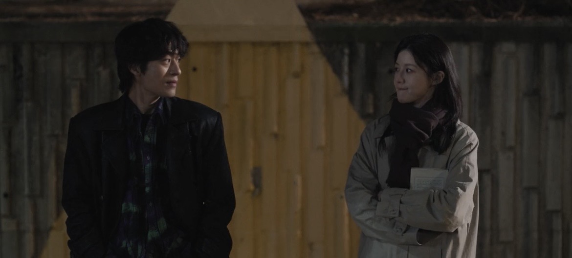 kdrama diary tweet media