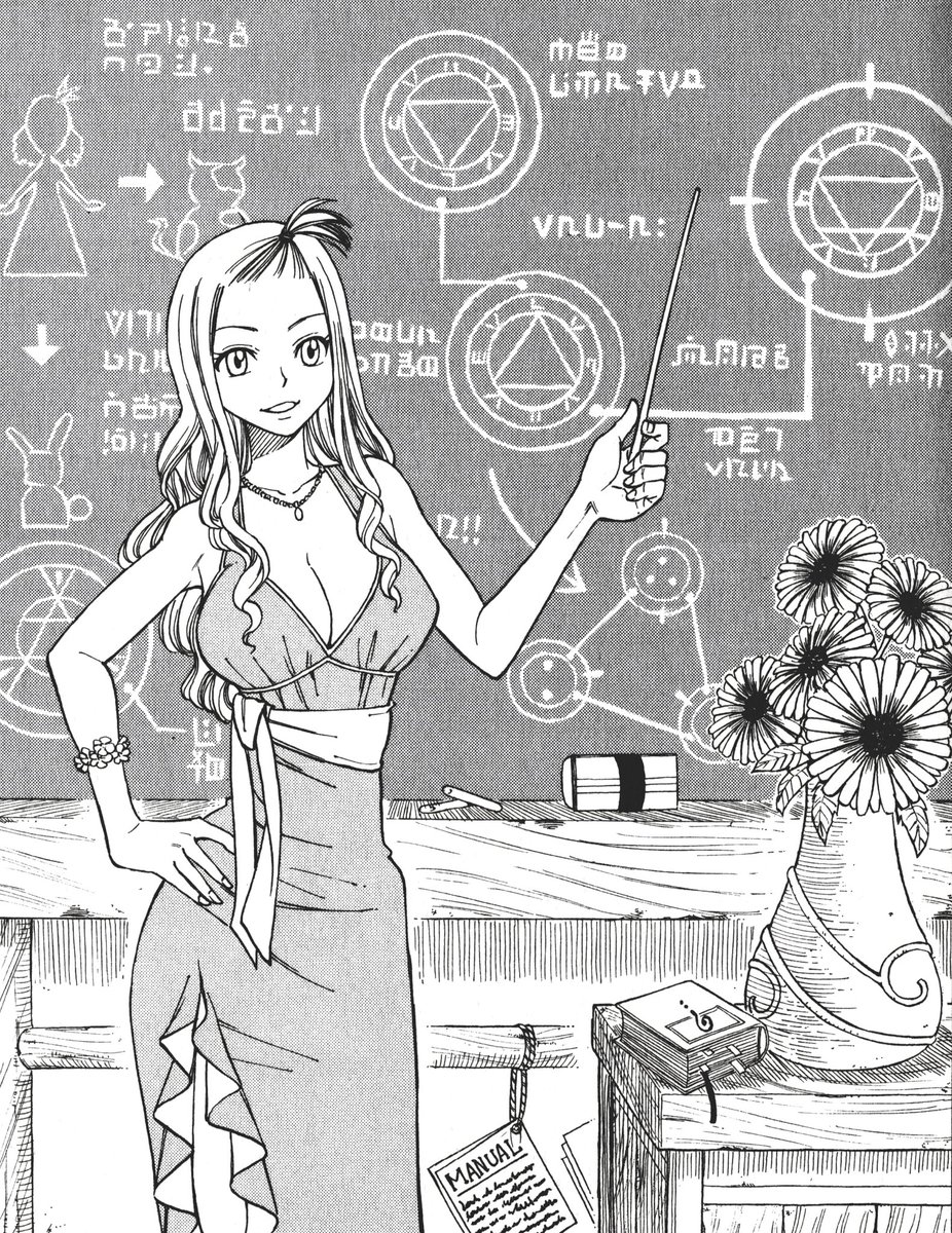 fairy tail girls tweet media