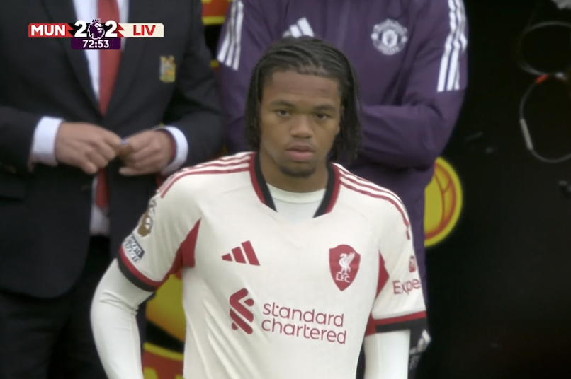The Touchline | 𝐓 tweet media