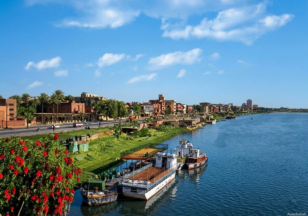 Mesopotamia Iraq tweet media