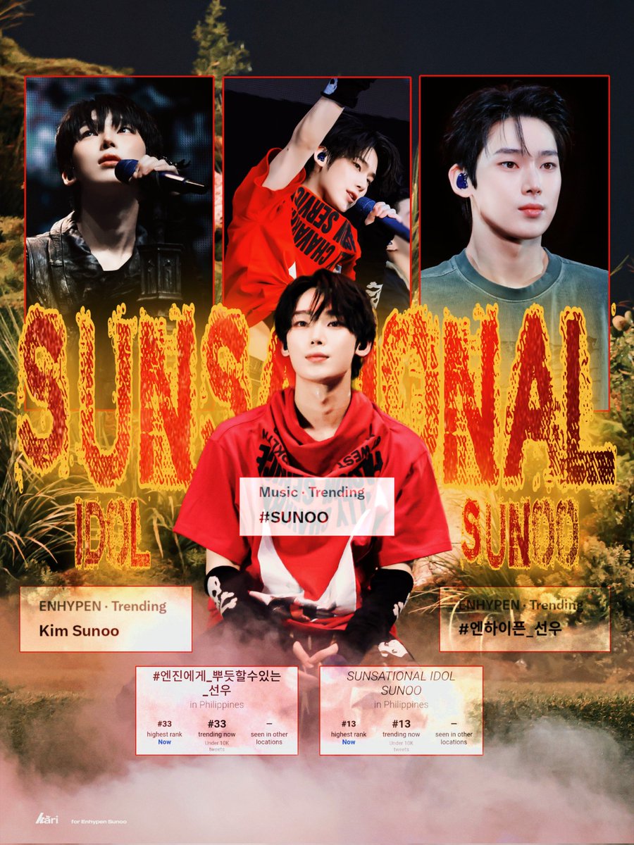 KIM SUNOO LAB FANBASE tweet media