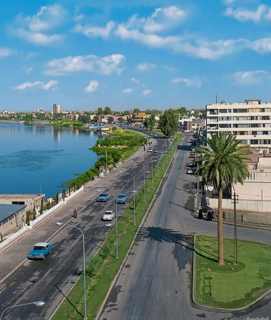 Mesopotamia Iraq tweet media