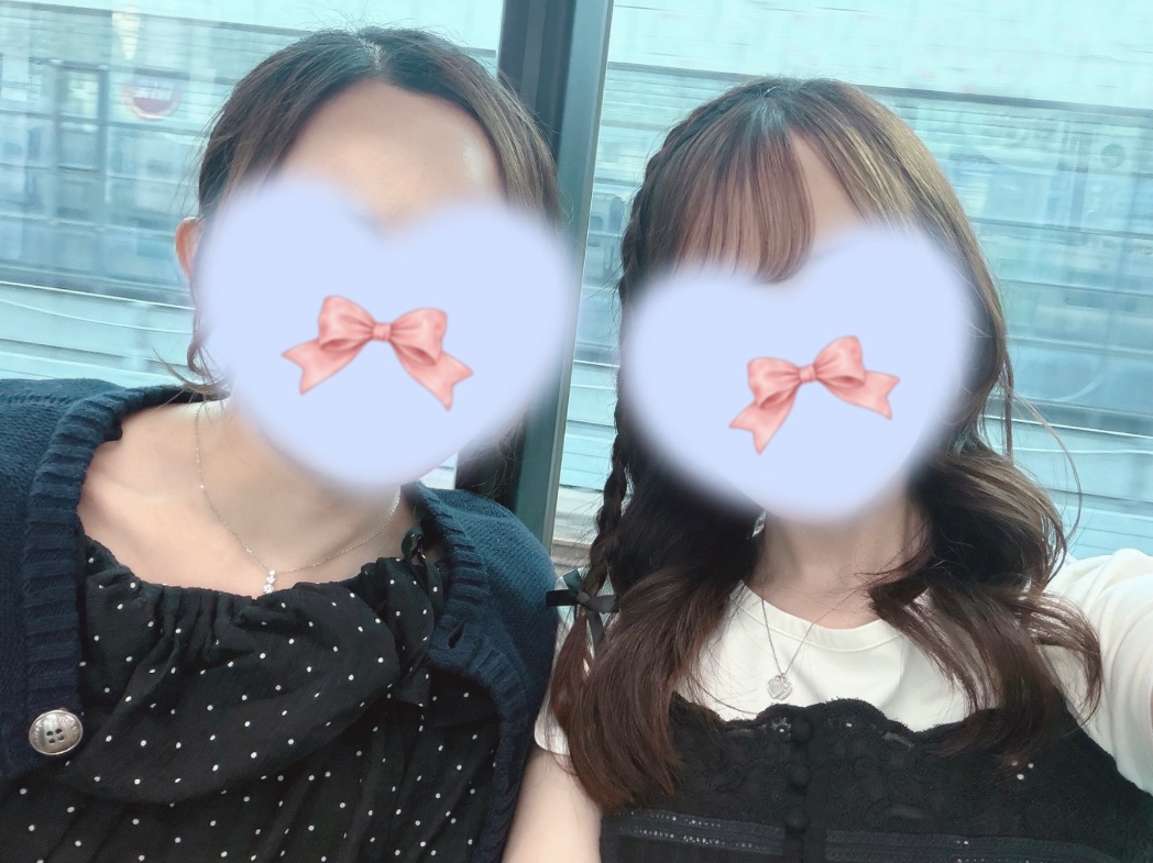 Yuuna_re's tweet photo. 清光単騎 極🌹
刀ミュ総隊長〜😭😭😭🙏✨とだけ呟いておきます🥺

清光イメージで片編み込み🎀したり、妹の思いつきで公演前にあんみつ食べに行ったり、終電ギリギリまで刀ミュカラオケしたり……
いつもはできないこと満喫できた〜🥰 https://t.co/CnFpEfsTfH