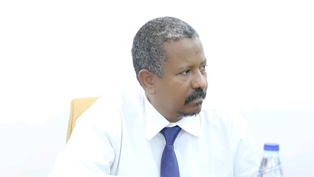 نبأ السودان - Sudan Nabaa tweet media