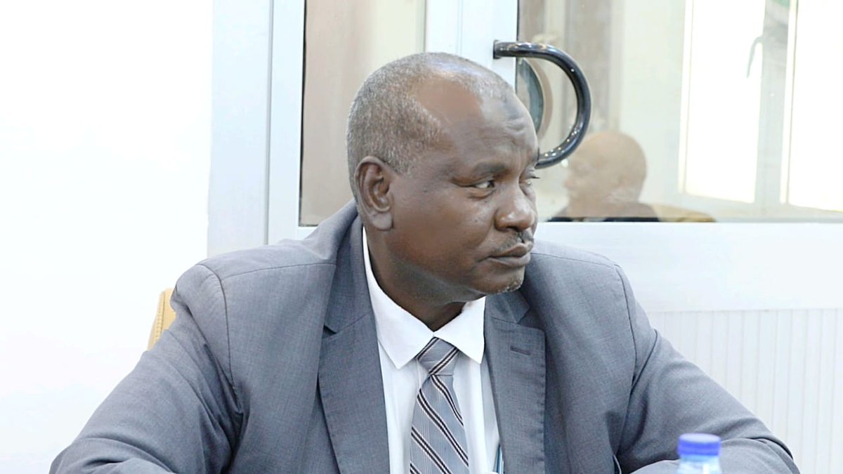 نبأ السودان - Sudan Nabaa tweet media