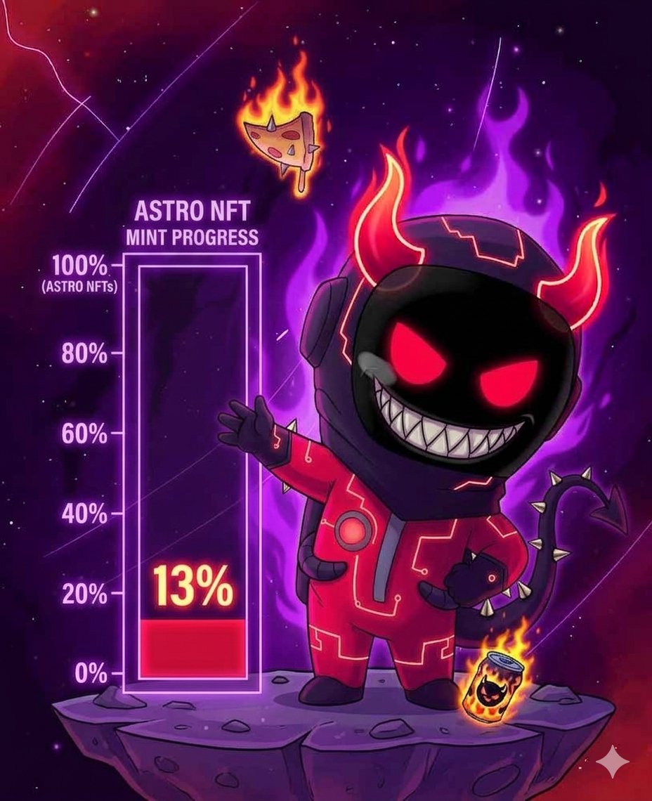 Astro Sol Hub tweet media