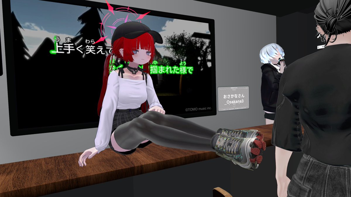 みるくるみ tweet media